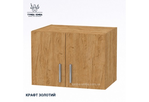 Фото товару: Антресоль-1 Компаніт, крафт золотий; ракурс №7