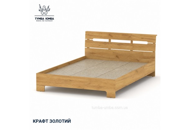 Ліжко Стиль-160