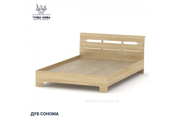 Ліжко Стиль-160