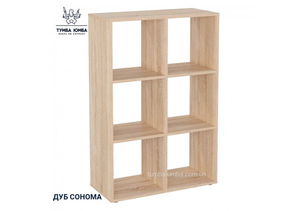 Стеллаж КШ-21