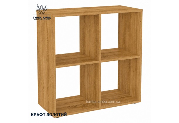 Стеллаж КШ-22
