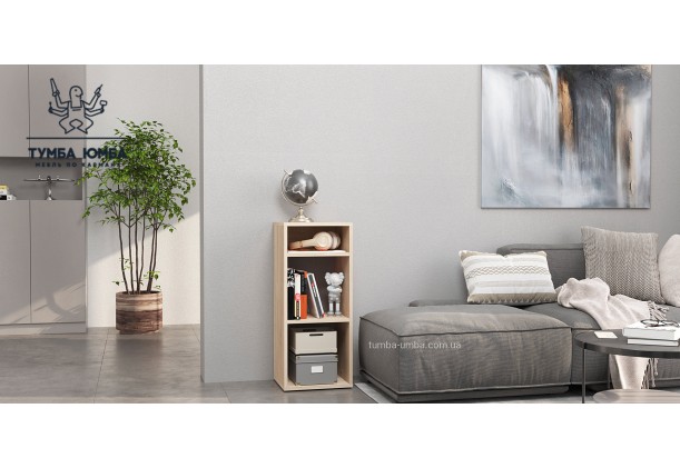 Стеллаж КШ-27