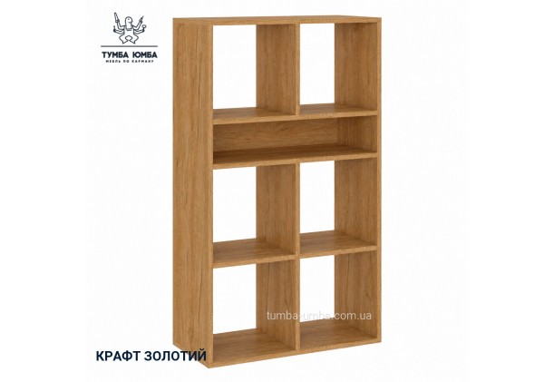 Стеллаж КШ-30