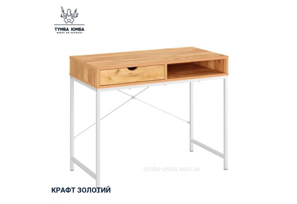 Письменный стол Лофт-10