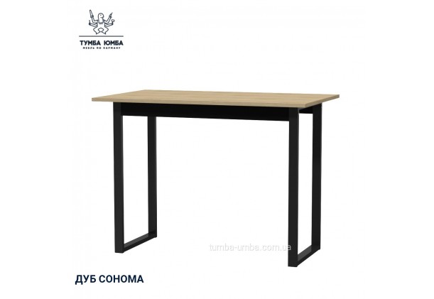 Письменный стол Лофт-1