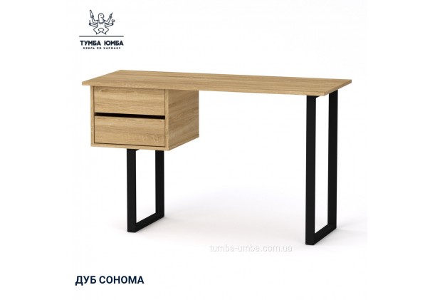 Письменный стол Лофт-3