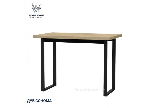 Письменный стол Лофт-7