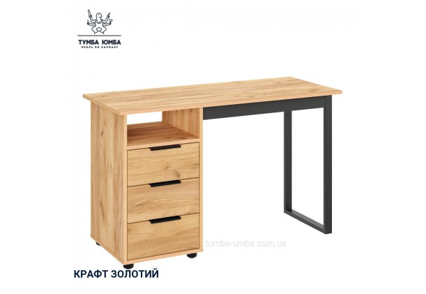 Письменный стол Лофт-8