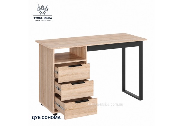Письменный стол Лофт-8