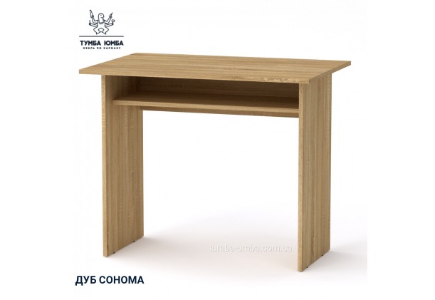  Письмовий стіл МО-4