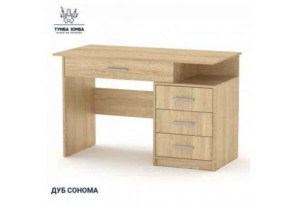  Письмовий стіл Студент-2