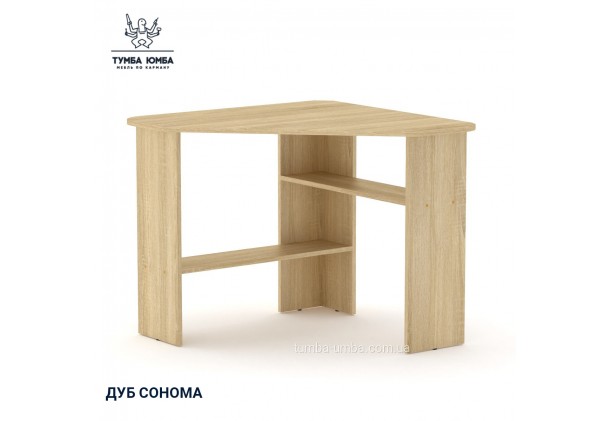 Угловой письменный стол Ученик-2