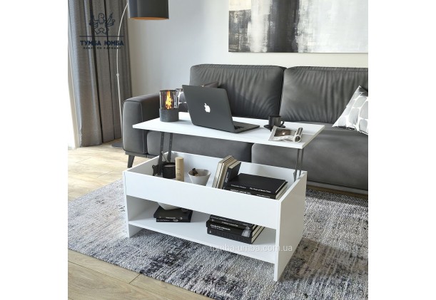 Стол журнальный Трансформер