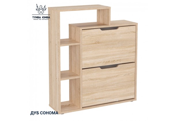 Обувная тумба ТО-21