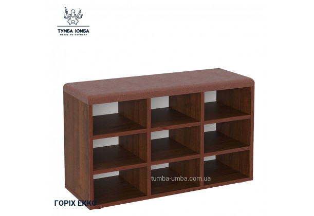 Обувная тумба ТО-26