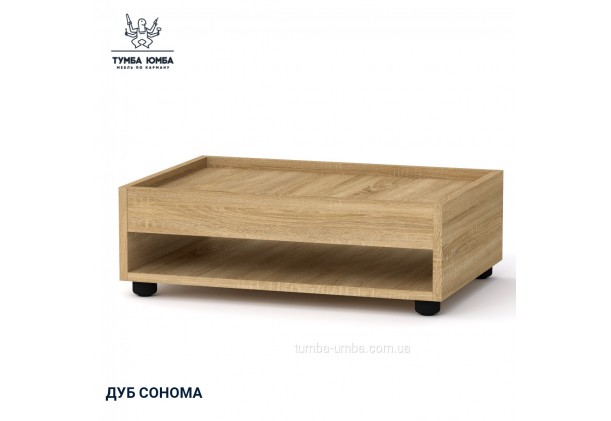 Журнальный стол-2 МГ-6