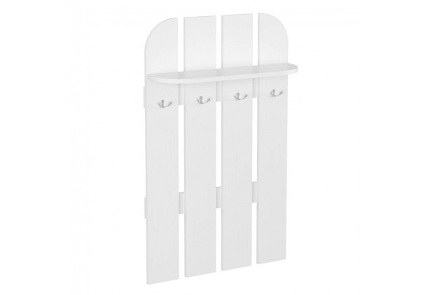 Навесная вешалка В-5