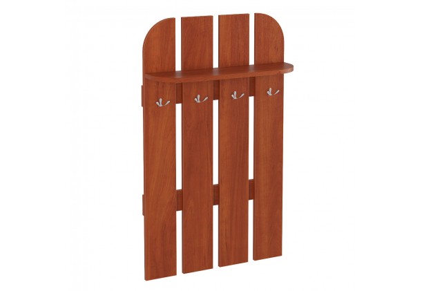 Навесная вешалка В-5