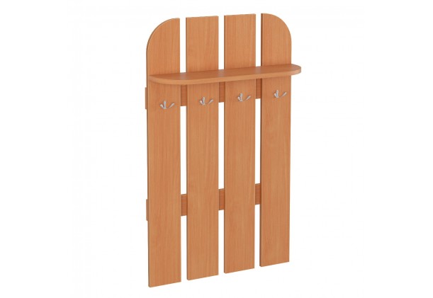 Навесная вешалка В-5