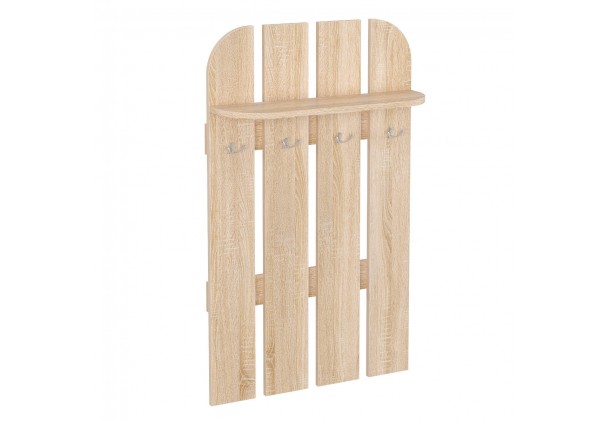 Навесная вешалка В-5