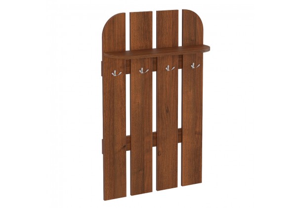 Навесная вешалка В-5