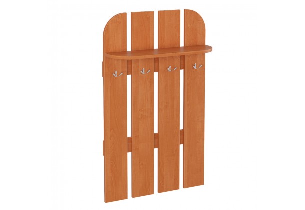 Навесная вешалка В-5