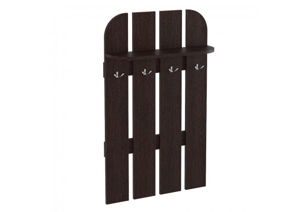 Навесная вешалка В-5