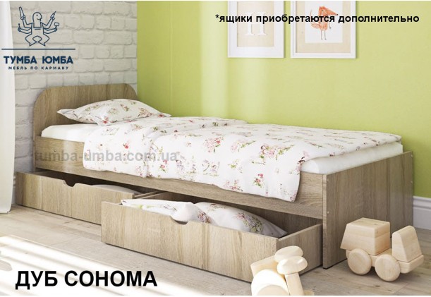 Кровать Соня-1 Алекс
