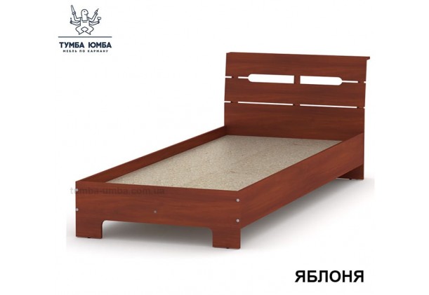 Кровать Стиль-90 односпальная