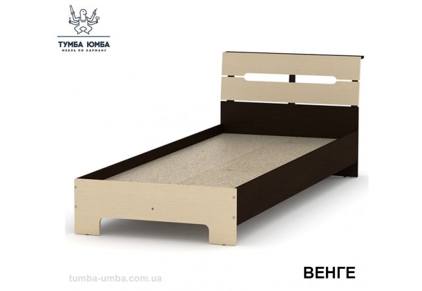 Кровать Стиль-90 односпальная