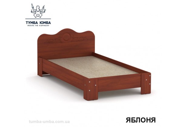 Кровать-100 МДФ