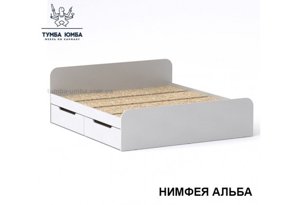 Ліжко Віола-160