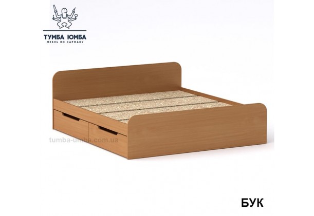 Ліжко Віола-160