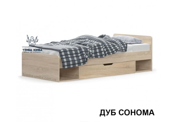 Кровать Типс-90 МС
