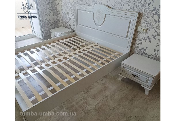 Кровать Милано МС