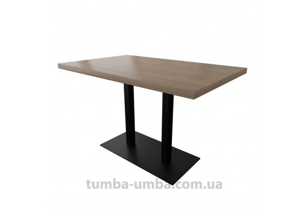 Фото недорогий стіл Тренд-1 подвійний для бару дешево від виробника з доставкою по всій Україні